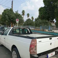 آریسان۱ دوگانه کارخانه معاوضه با سواری|خودرو سواری و وانت|خان ببین, |دیوار