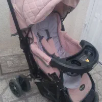 کالسکه نوزاد