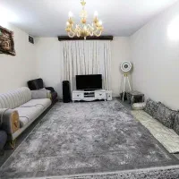 یک عدد فرش ۱۲۰۰ شانه ۹ متری درحد نو