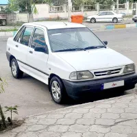 فروشی فوقالعاده زیبا و سالم بدون جوش و ترک|خودرو سواری و وانت|تالش, هشتپر|دیوار