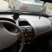 تیبا صندوق‌دار EX، مدل ۱۳۹۲|خودرو سواری و وانت|اسلام‌شهر, |دیوار