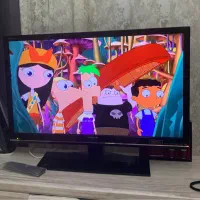 تلوزیون شارپ