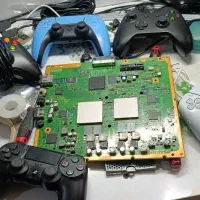 تعمیرات پلی استیشن راد