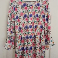 شومیز دخترانه