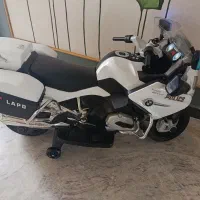 موتور شارژی