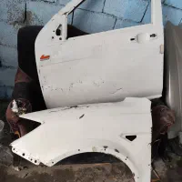 درب و گلگیر کوییک