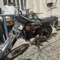 ۱۲۵ پیشرو ۸۸