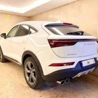 دیگنیتی پرستیژ ۱۴۰۴ (2025) سفید داخل مارون صفر خشک