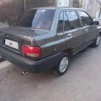 پراید نوک مدادی