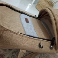 ساک حمل نوزاد نو دو کاره (کریر)