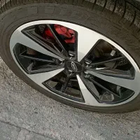 ام وی ام کراس x33croos اتومات 1403|خودرو سواری و وانت|ملارد, |دیوار