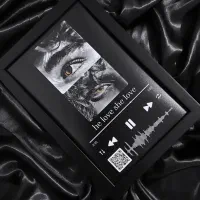 تابلو موزیکال بارکد دار خفنن