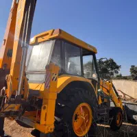 فروش بیل بکهو|خودرو سنگین|ساری, |دیوار