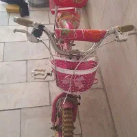 دوچرخه دخترانه|دوچرخه، اسکیت، اسکوتر|ری, شهادت|دیوار