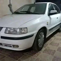 سمند lx  ال ایکس