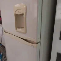 یخچال فریزر اسنوا|یخچال و فریزر|مشهد, خرمشهر|دیوار