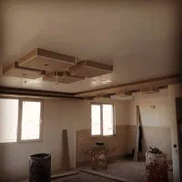 اجرای کناف ایران k+ ، برش لاین نوری و سیم کشی|خدمات پیشه و مهارت|مشهد, وحید|دیوار