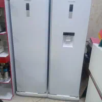 فروش اقساطی یخچال دوقلو ایکس ویژن