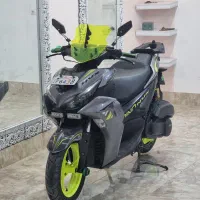 ایروکس۱۸۰ تمیز
