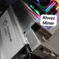 فروش ماینر m31+ 82/84th