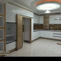 نصاب وساخت کابینت و کمد دیواری|خدمات پیشه و مهارت|قم, زنبیل آباد|دیوار