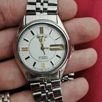 سیکو ۵ نبضی