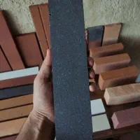 پخش انواع آجر نسوز،قزاقی،رستیک|مصالح و تجهیزات ساختمان|رویان, |دیوار