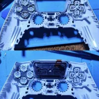 تعمیرات تخصصی دسته های کنسول /انالوگ مگنتی ps4 ps5|کنسول، بازی ویدئویی و آنلاین|مشهد, مصلی (کارمندان اول)|دیوار