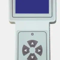دستگاه دیاگ ثمین