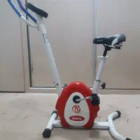 دوچرخه ثابت