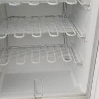 یخچال، میز تی وی، میز ناهار خوری، بخاری