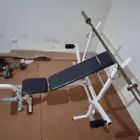 میز بدنسازی