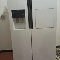 فروش یخچال ساید سامسونگ
