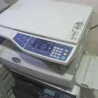 دستگاه فتوکپی شارپ مدل