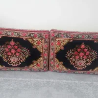 پشتی دست بافت|پشتی|سنندج, |دیوار