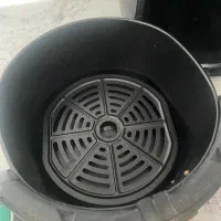 سرخکن بدون روغن بوش|اجاق گاز و لوازم برقی پخت‌وپز|بجنورد, |دیوار