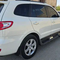 سانتافه2009|خودرو سواری و وانت|همدان, |دیوار