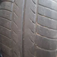 ۱جفت لاستیک ۱۸۵/۶۵/۱۴ بارز ولاستیک بارز  پراید ۱۷۵|قطعات یدکی و لوازم جانبی|آستانه اشرفیه, |دیوار