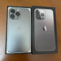 Iphone 13Pro باتری ۱۰۰٪