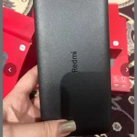 پاوربانک ردمی  شیائومی ۲۰۰۰۰ مدل pb200lzm|لوازم جانبی موبایل و تبلت|تهران, شهرک ولیعصر شمالی|دیوار