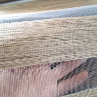 زبرا ساده طرح چوب در ۹ رنگبندی