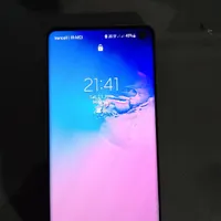 سامسونگ Galaxy S10+ با حافظهٔ ۱۲۸ گیگابایت|موبایل|تهران, چیتگر|دیوار