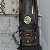 فروش بو‌فه ساعت