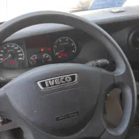 ایویکو باری مدل2013|خودرو سنگین|رشت, کوی امام رضا|دیوار