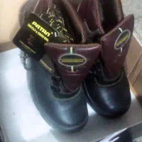 کفش طبی ایمنی پاتن