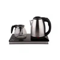 چای ساز jtm(مناسب کادوی روز زن)|سماور، چای‌ساز، قهوه‌ساز|کاشان, پا نخل|دیوار