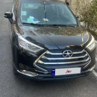 جک اس ۳ jac s3 ۱۴۰۰|خودرو سواری و وانت|کرج, باغستان|دیوار