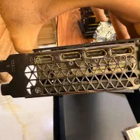 Rtx 3070ti|قطعات و لوازم جانبی رایانه|سلماس, |دیوار