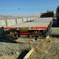 کفی تریلی درجه یک|خودرو سنگین|کامیاران, |دیوار