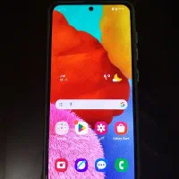 گوشی سامسونگ گلکسی A51